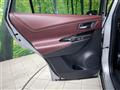 2018 Toyota Harrier Hybrid
