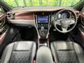 2018 Toyota Harrier Hybrid