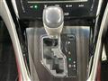 2018 Toyota Harrier Hybrid