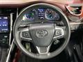 2018 Toyota Harrier Hybrid