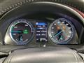 2018 Toyota Harrier Hybrid