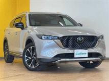2023 Mazda CX-8