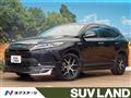 2018 Toyota Harrier Hybrid