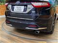 2018 Toyota Harrier Hybrid