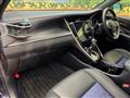 2018 Toyota Harrier Hybrid