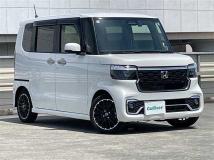 2024 Honda N BOX