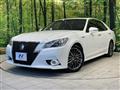 2013 Toyota Crown Hybrid