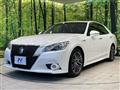 2013 Toyota Crown Hybrid