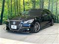 2013 Toyota Crown Hybrid