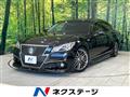 2013 Toyota Crown Hybrid