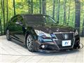 2013 Toyota Crown Hybrid