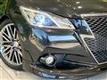 2013 Toyota Crown Hybrid