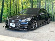 2013 Toyota Crown Hybrid