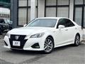 2016 Toyota Crown Hybrid
