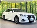 2016 Toyota Crown Hybrid
