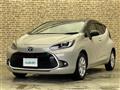 2023 Toyota AQUA