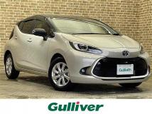 2023 Toyota AQUA