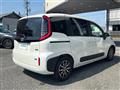 2023 Toyota Sienta
