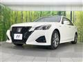 2018 Toyota Crown Hybrid