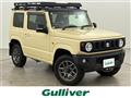 2021 Suzuki Jimny