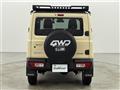 2021 Suzuki Jimny