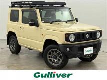 2021 Suzuki Jimny