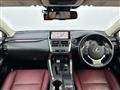 2019 Lexus NX