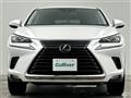 2019 Lexus NX