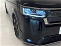 2024 Honda Step WGN