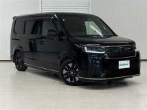 2024 Honda Step WGN