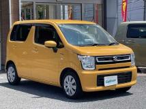 2020 Suzuki Wagon R