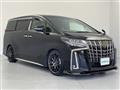 2020 Toyota Alphard