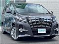 2015 Toyota Alphard