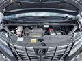 2015 Toyota Alphard