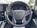 2015 Toyota Alphard
