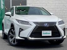 2016 Lexus RX