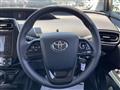 2021 Toyota Prius