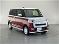 2023 Daihatsu Move Canbus