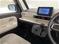 2023 Daihatsu Move Canbus