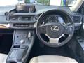 2019 Lexus CT