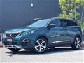 2020 Peugeot 5008