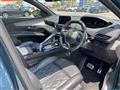 2020 Peugeot 5008