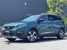 2020 Peugeot 5008