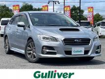 2015 Subaru Levorg