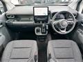 2025 Toyota Sienta