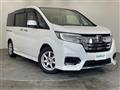 2021 Honda Step WGN