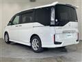 2021 Honda Step WGN