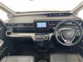 2021 Honda Step WGN
