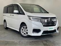 2021 Honda Step WGN