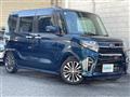 2021 Daihatsu Tanto